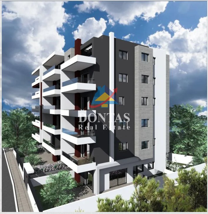 Appartement à North Athens, Attique, Grèce 2 - 18776089