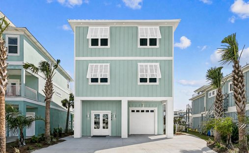 Casa en Navarre Beach, Florida, Estados Unidos 1