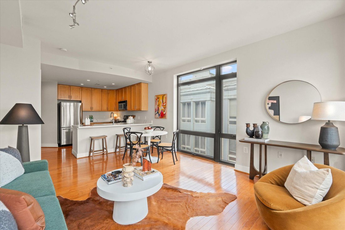 Condo in Washington, District of Columbia, United States 4 - 18781408