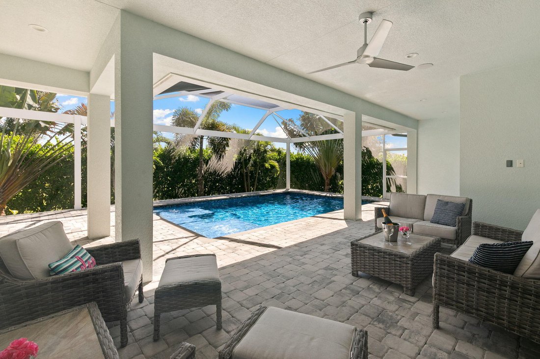 Casa en Marco Island, Florida, Estados Unidos 4 - 18776446