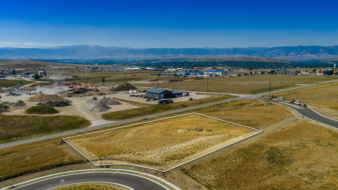 Terreno a Sheridan, Wyoming, Stati Uniti 1 - 18776789