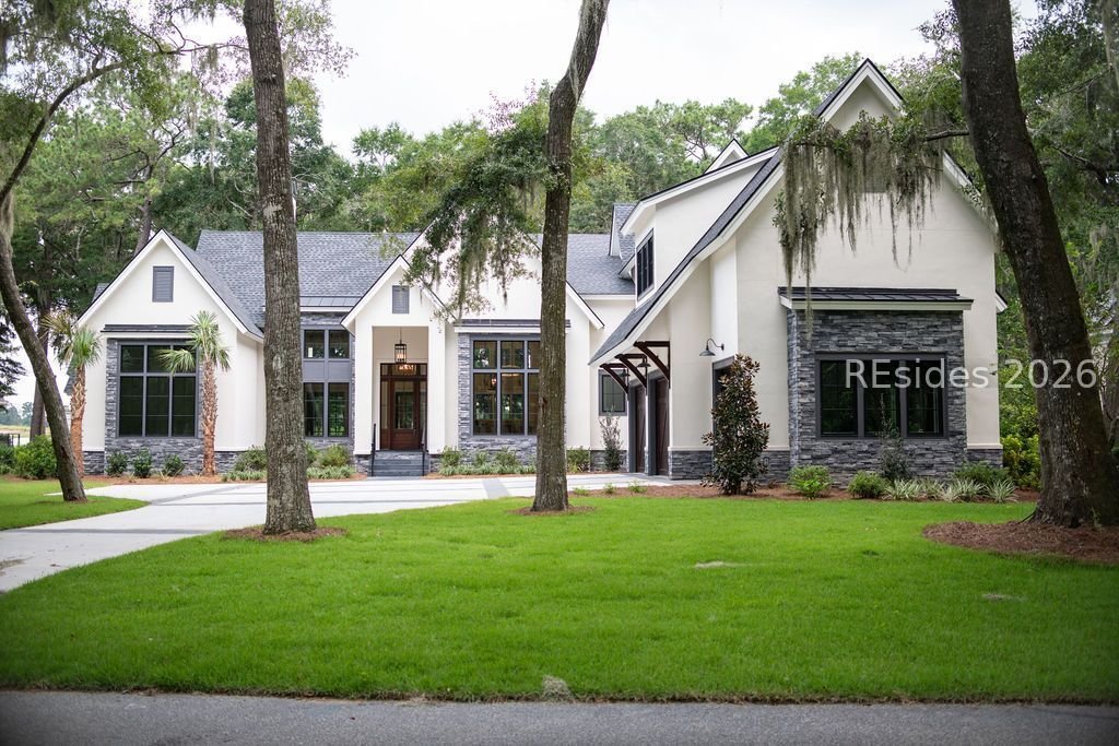 Casa en Bluffton, Carolina del Sur, Estados Unidos 2 - 17919583