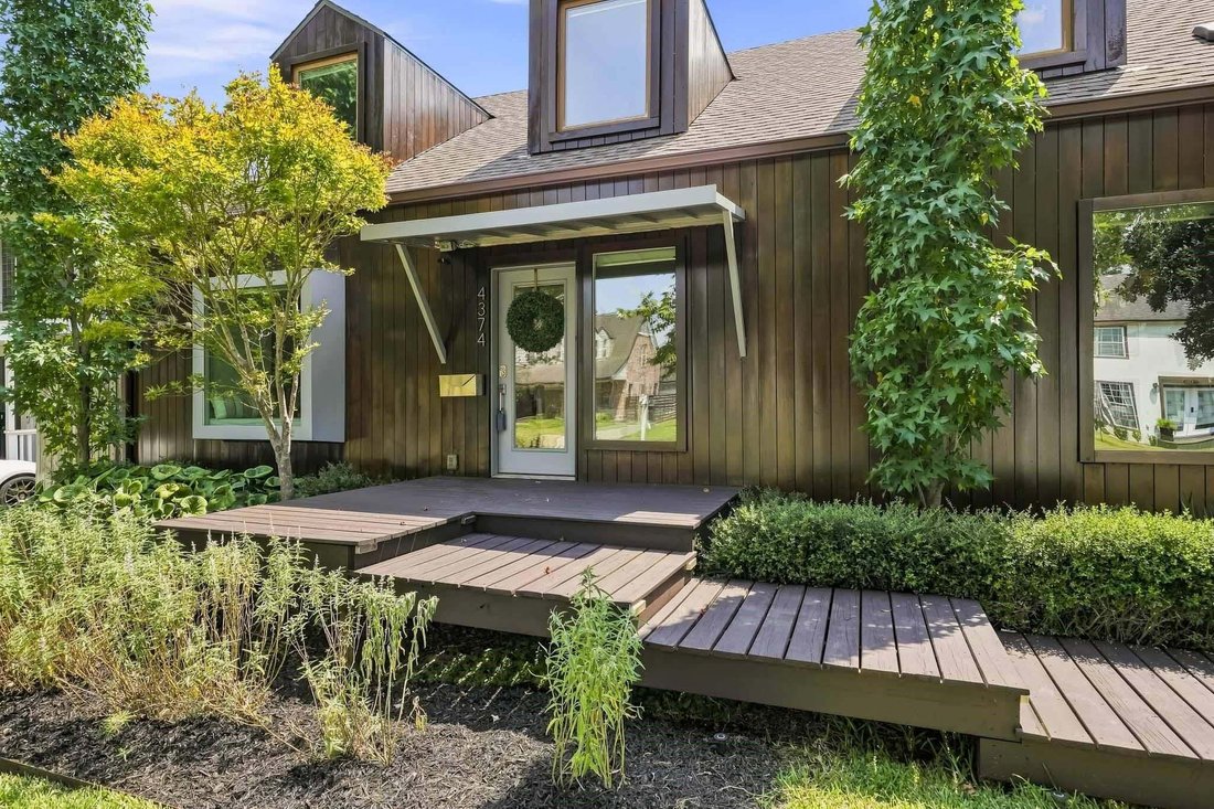 Casa a Houston, Texas, Stati Uniti 2 - 18776731
