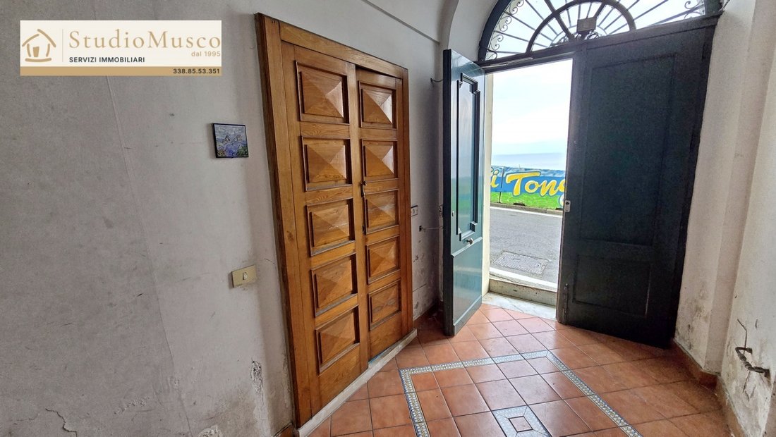 Wohnung in Capri, Kampanien, Italien 4 - 18392233
