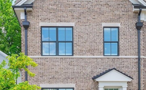 Townhouse in Durham, North Carolina, United States 1