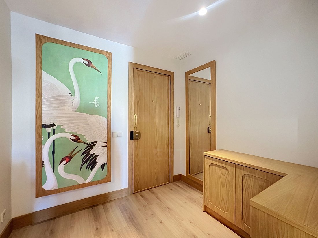 Apartment in Eixample, Barcelona, Spain 1 - 18780550