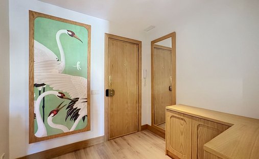 Apartment in Eixample, Barcelona, Spain 1