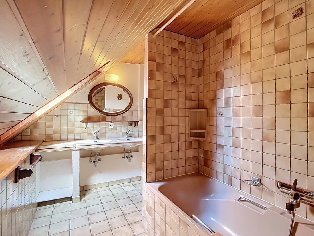 Appartement à Le Mont-sur-Lausanne, Vaud, Suisse 5 - 18781222