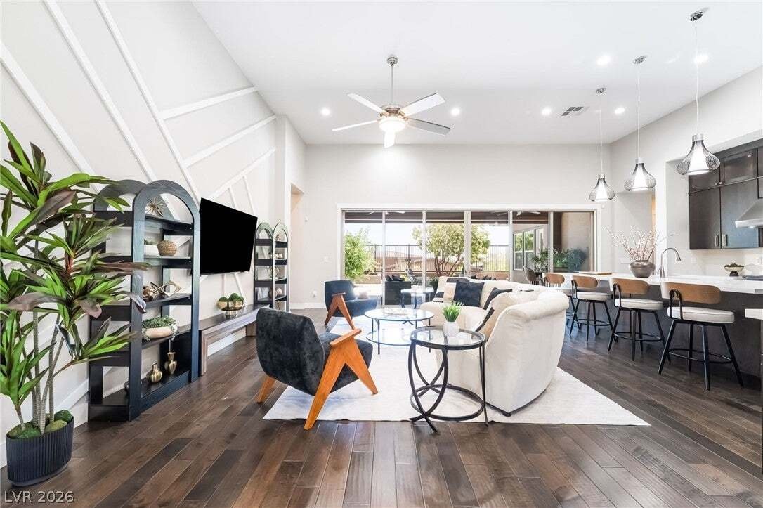 House in Las Vegas, Nevada, United States 2 - 18779325