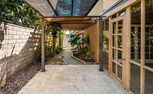 Casa en Placentia, California, Estados Unidos 1