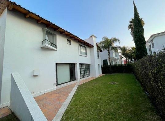 Casa a Tlaxcalancingo, Puebla, Messico 1 - 18777708