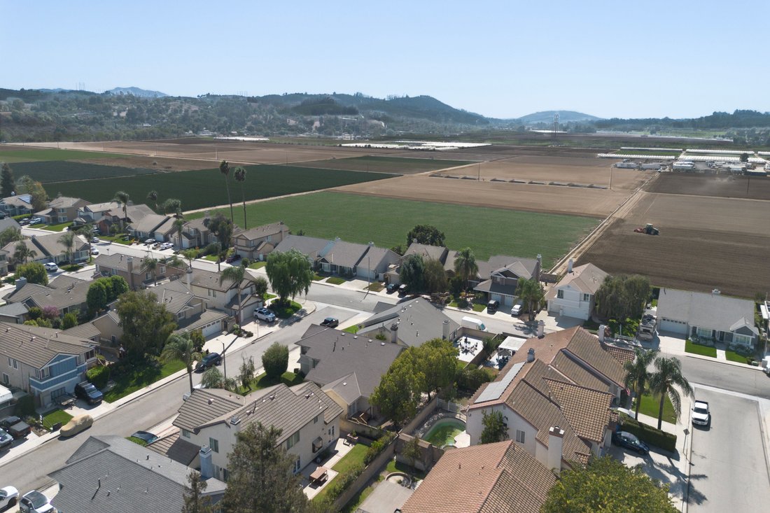 Casa en Moorpark, California, Estados Unidos 5 - 18777029
