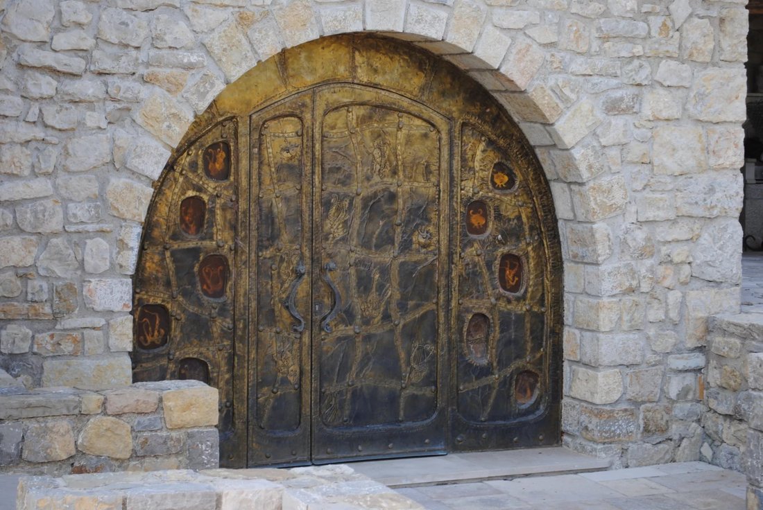 Anwesen in Cabris, Provence-Alpes-Côte d'Azur, Frankreich 5 - 18777540