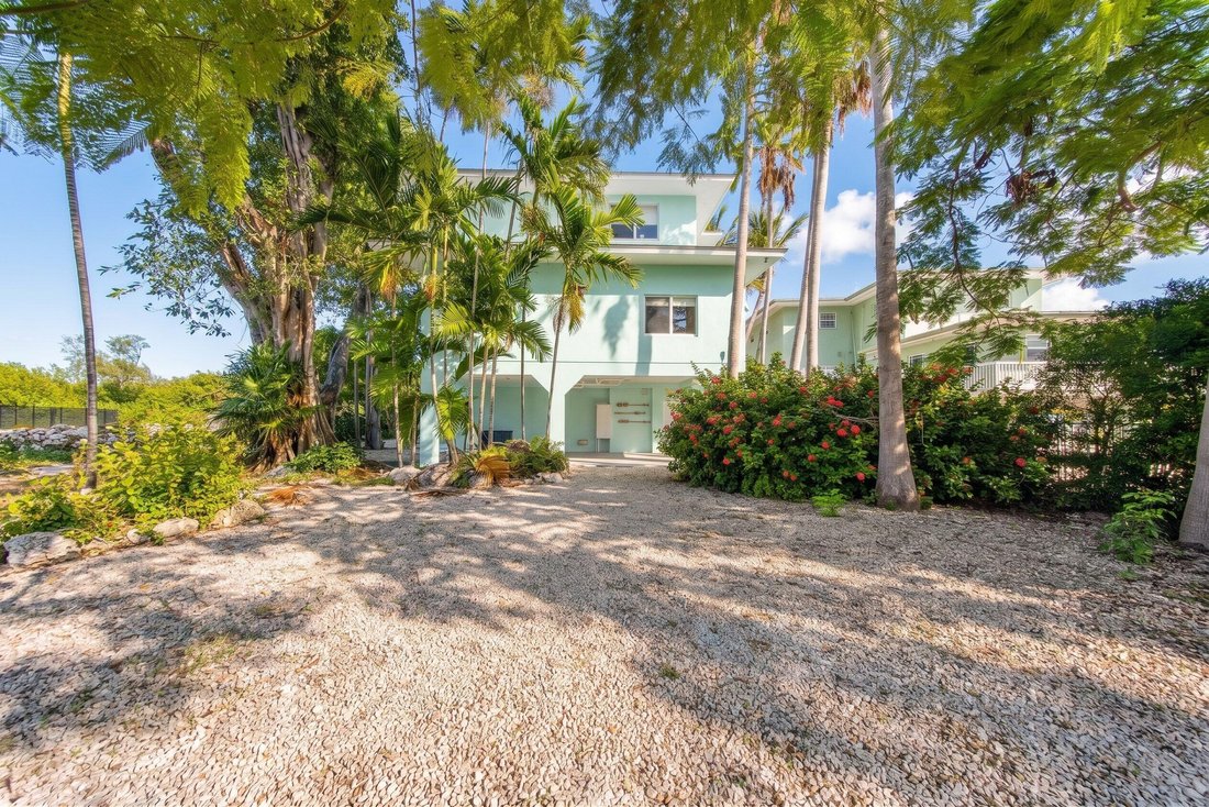 Haus in Islamorada, Florida, Vereinigte Staaten 3 - 18718221
