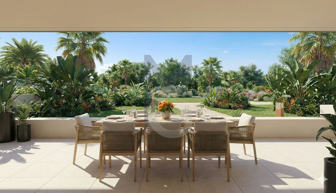 Appartement à Cascais et Estoril, Lisbonne, Portugal 3 - 18780449
