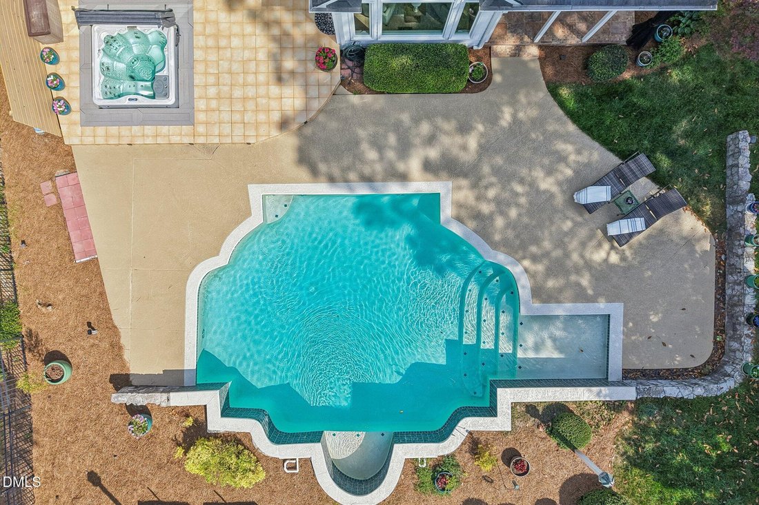 Haus in Cary, North Carolina, Vereinigte Staaten 4 - 18778168