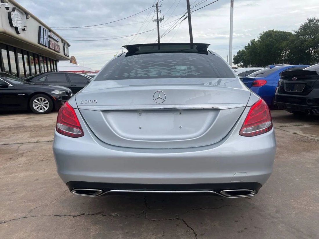 Sedan in Houston, TX, United States 4 - 18777938