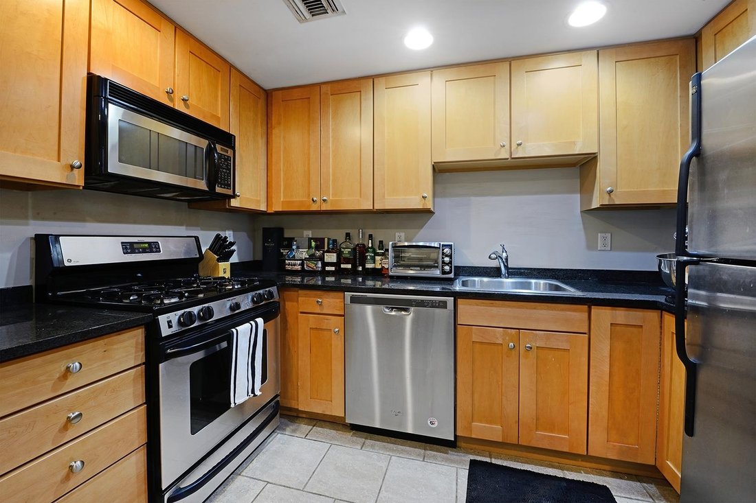 Condominio en Hoboken, Nueva Jersey, Estados Unidos 3 - 18780062