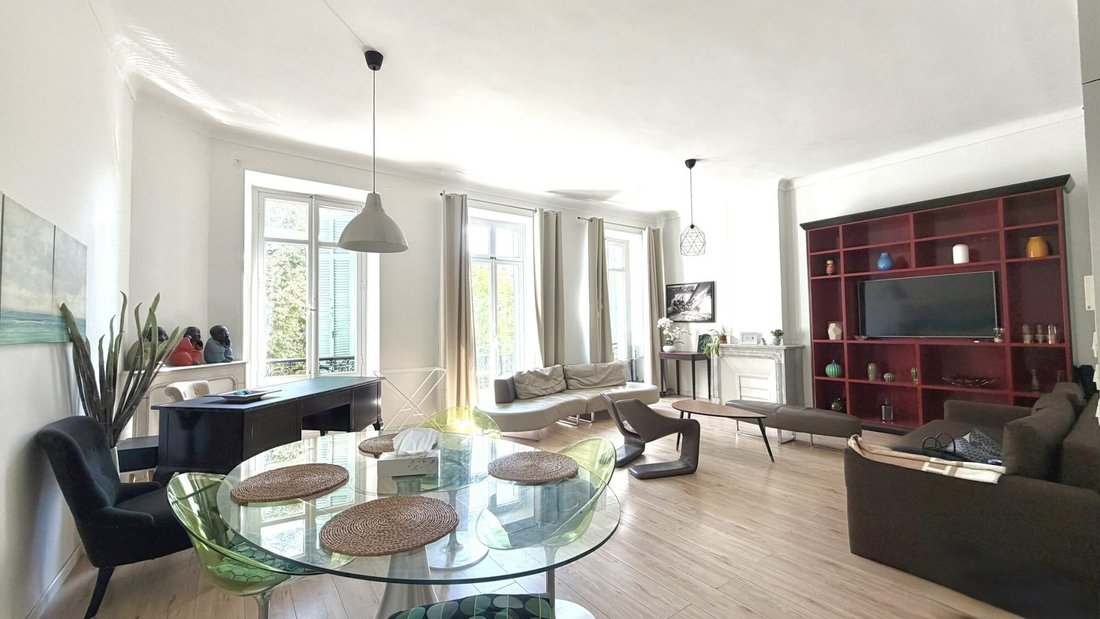 Wohnung in Cannes, Provence-Alpes-Côte d'Azur, Frankreich 1 - 18781454