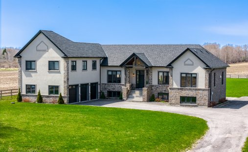 Casa en Erin, Ontario, Canadá 1