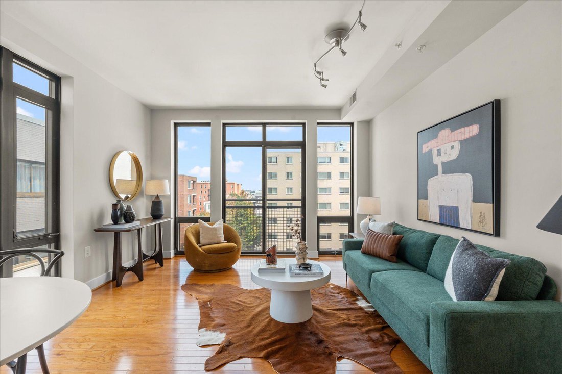 Condo in Washington, District of Columbia, United States 2 - 18781408