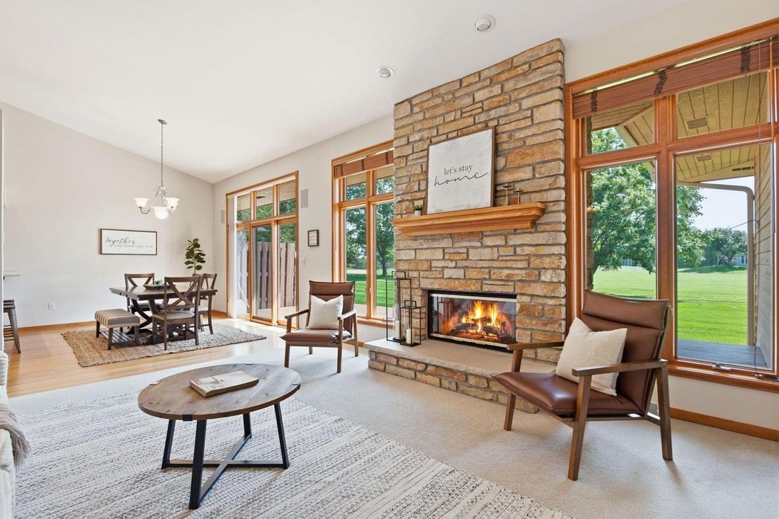 Condominio en Hartland, Wisconsin, Estados Unidos 4 - 18778585