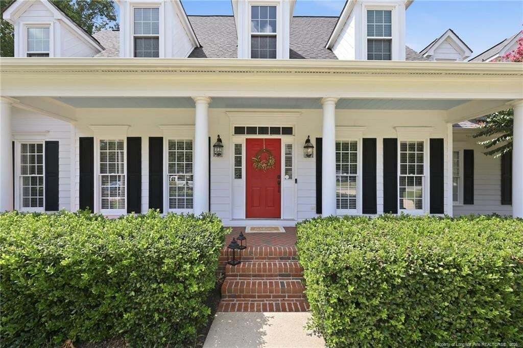 Casa en Fayetteville, Carolina del Norte, Estados Unidos 2 - 18780215