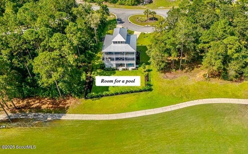 House in White Oak, Georgia, United States 4 - 18776292