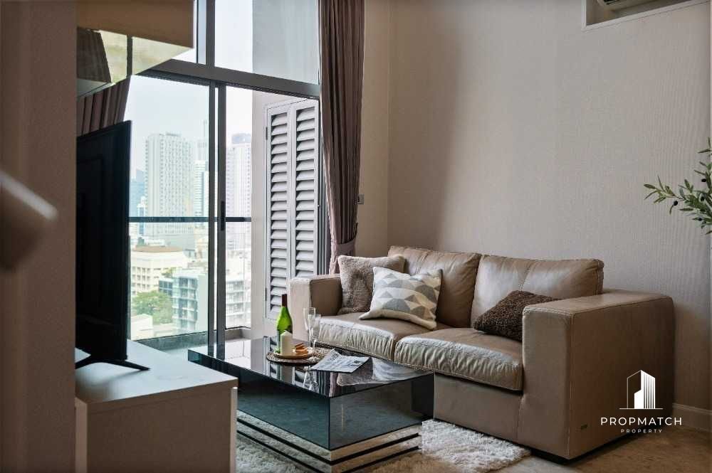 Appartement à Bangkok, Bangkok, Thaïlande 2 - 18776134