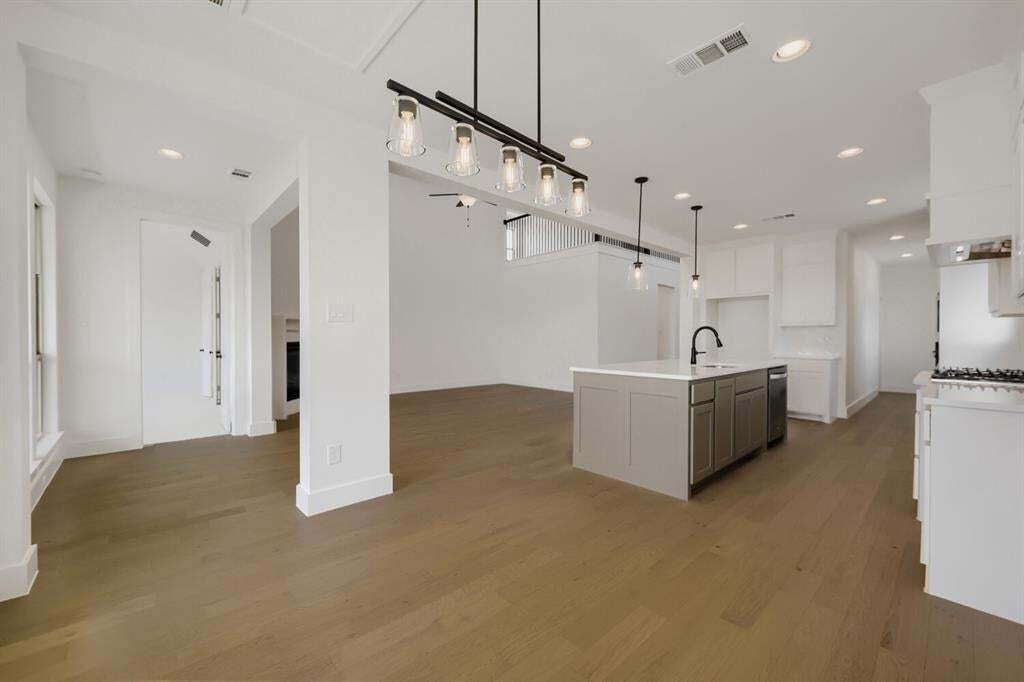Casa en Denton, Texas, Estados Unidos 5 - 18513172