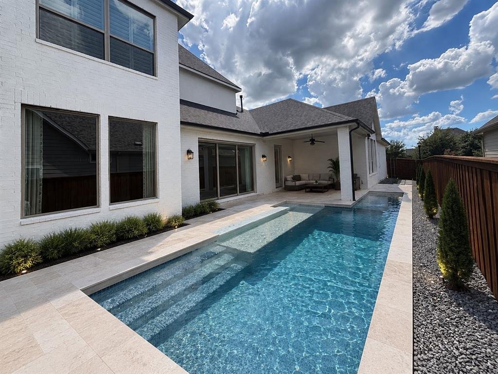 Casa a Frisco, Texas, Stati Uniti 4 - 18776642