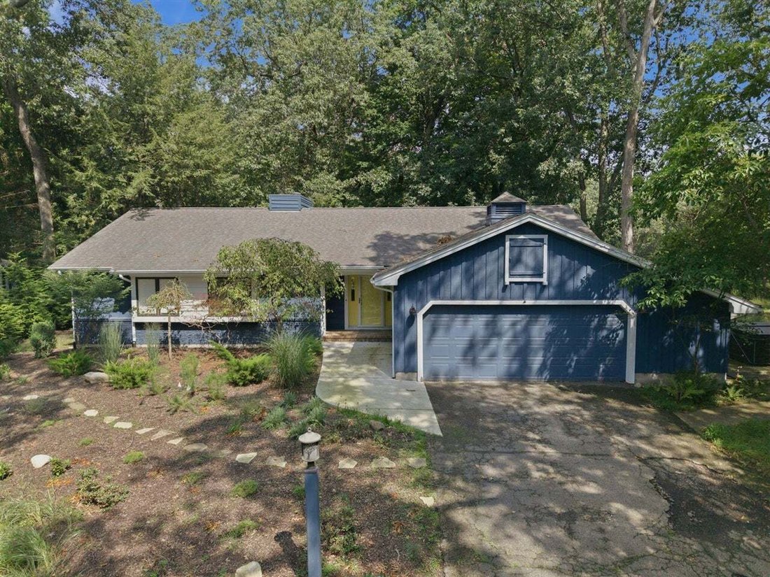 Casa a New Buffalo, Michigan, Stati Uniti 1 - 18781751