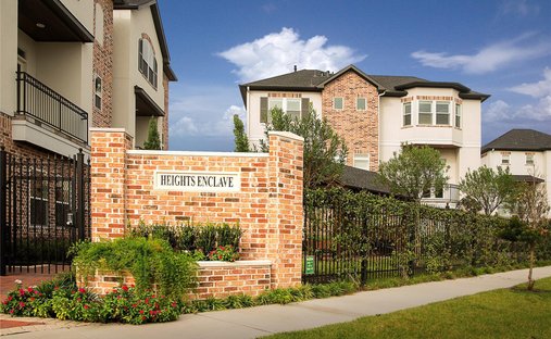 House in Houston, Texas, United States 1