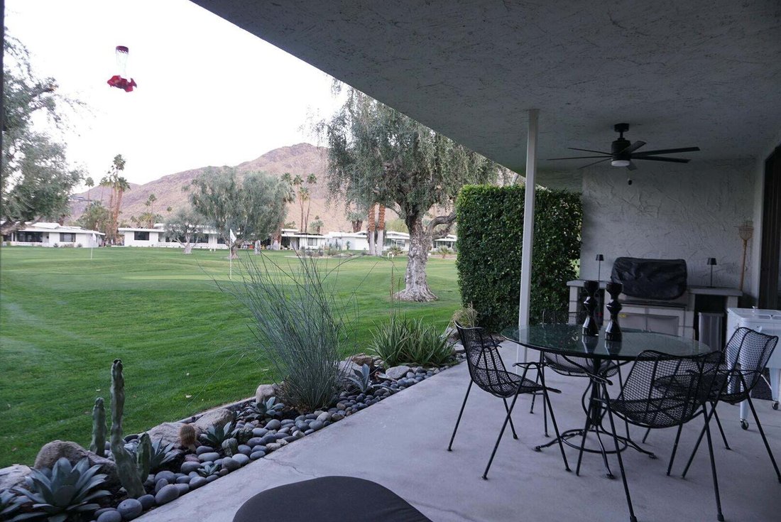 Condominio a Palm Springs, California, Stati Uniti 2 - 18781640