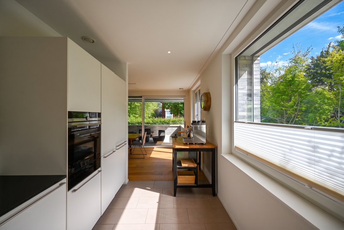 Wohnung in Binningen, Basel-Landschaft, Schweiz 5 - 18776222