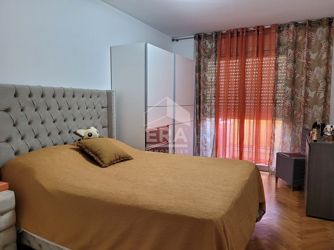 Appartamento a Nizza, Provenza-Alpi-Costa Azzurra, Francia 3 - 18083607