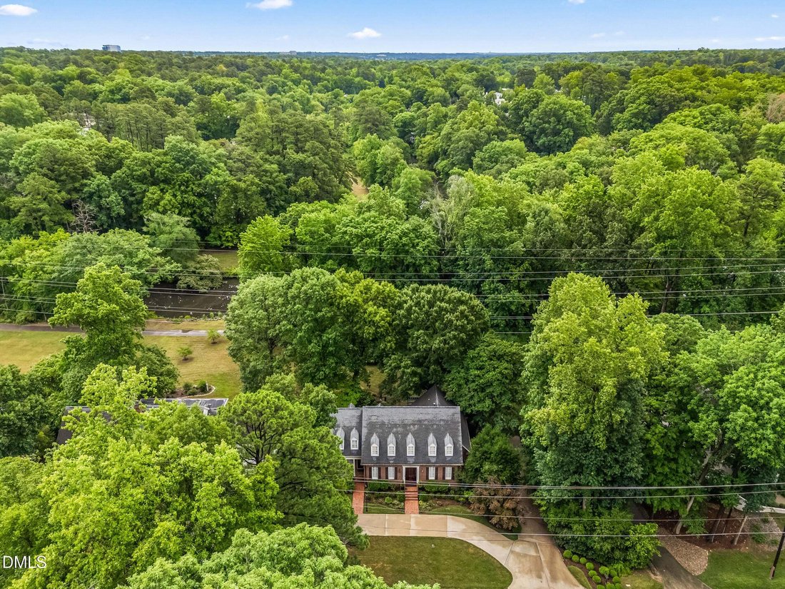 Casa en Raleigh, Carolina del Norte, Estados Unidos 4 - 18264263