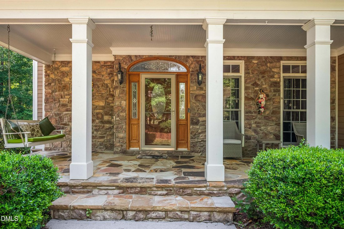 Casa a Wake Forest, Carolina del Nord, Stati Uniti 5 - 17984688