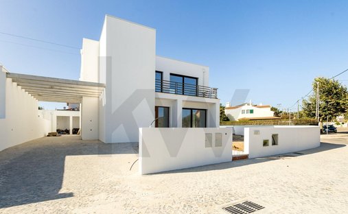Residenza a Tornada e Salir do Porto, Distretto di Leiria, Portogallo 1