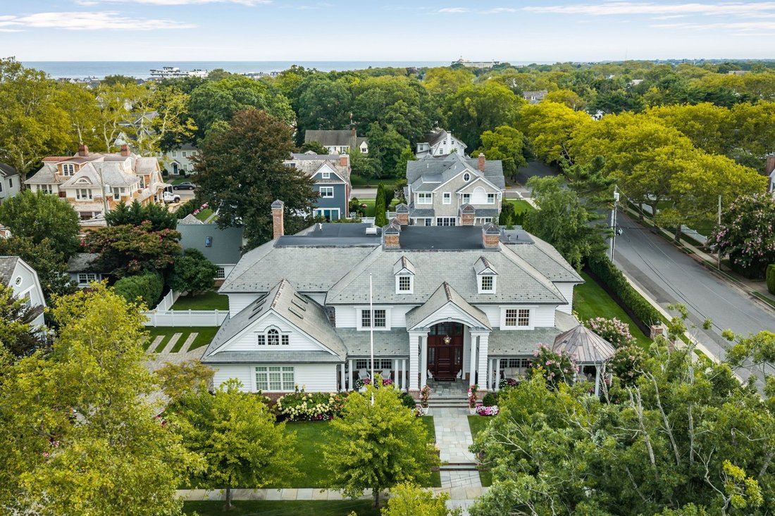 Casa a Spring Lake, New Jersey, Stati Uniti 2 - 18778325