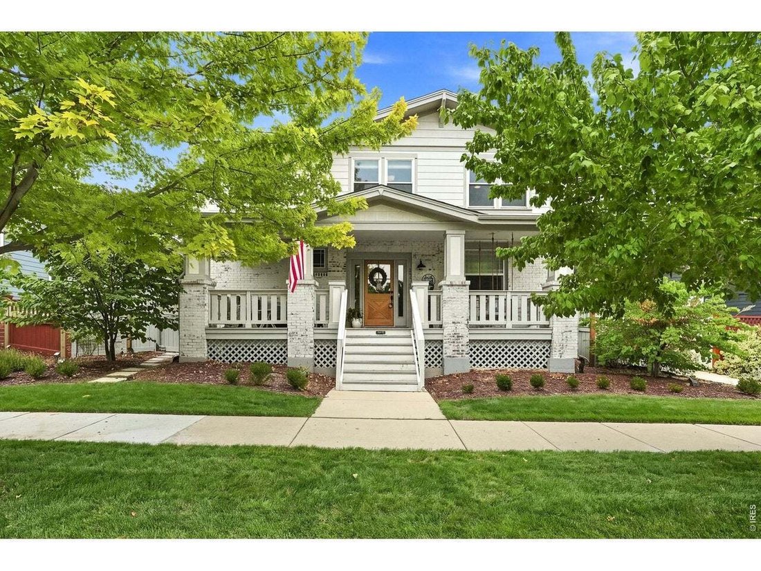 Casa a Westminster, Colorado, Stati Uniti 1 - 18779052
