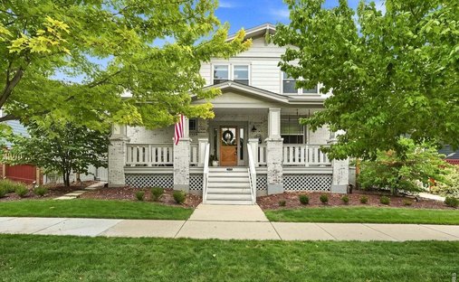 Haus in Westminster, Colorado, Vereinigte Staaten 1