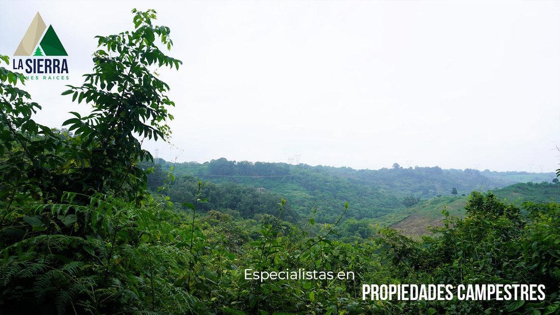 Land in Santa Rita, Puebla, Mexiko 5 - 18777200