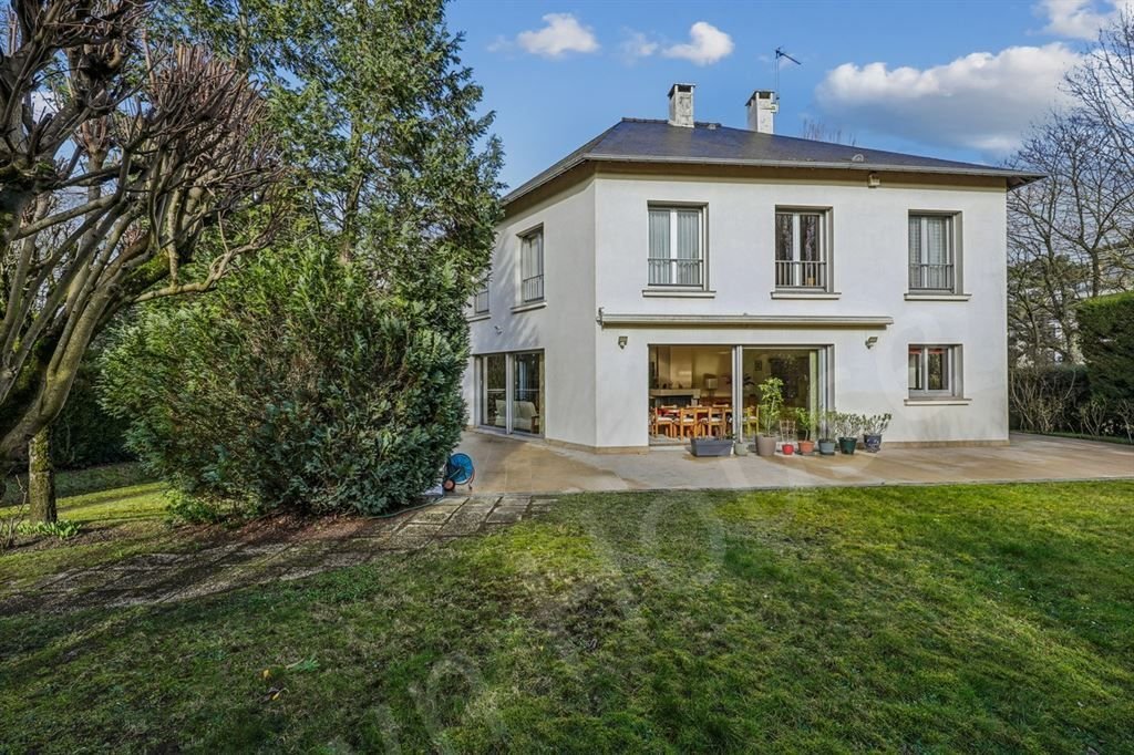 Maison à Côte Saint Louis, Garches, France 4 - 18777814