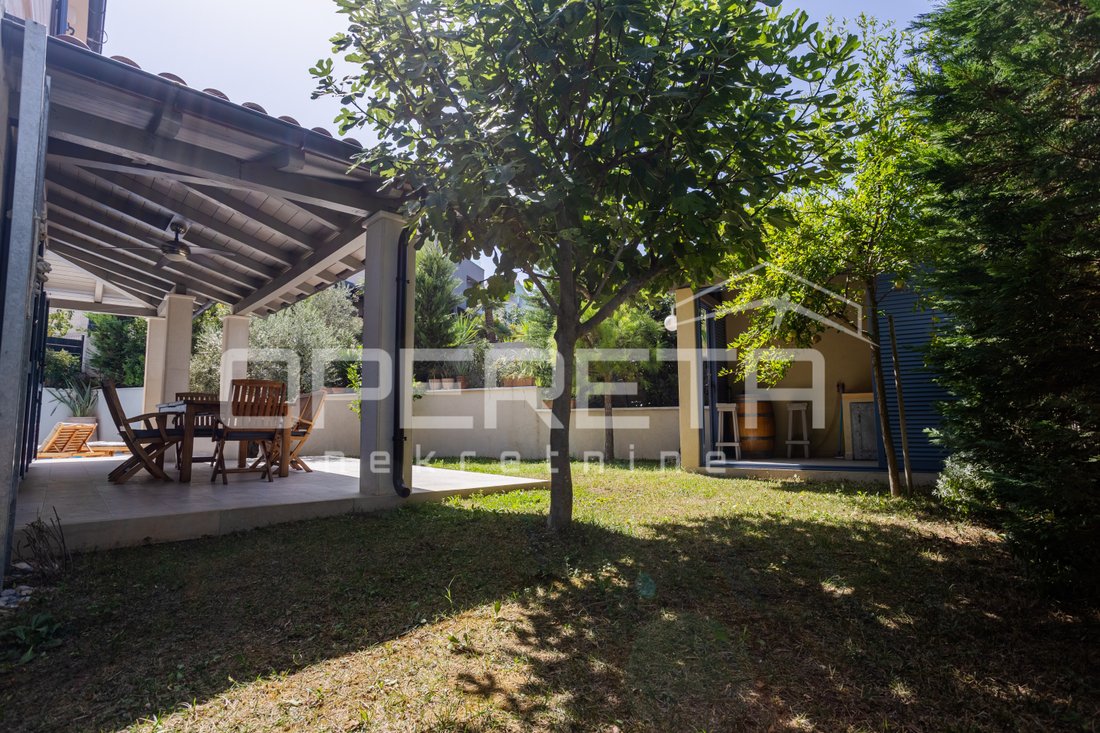Villa in Murter, Gespanschaft Šibenik-Knin, Kroatien 5 - 18780194