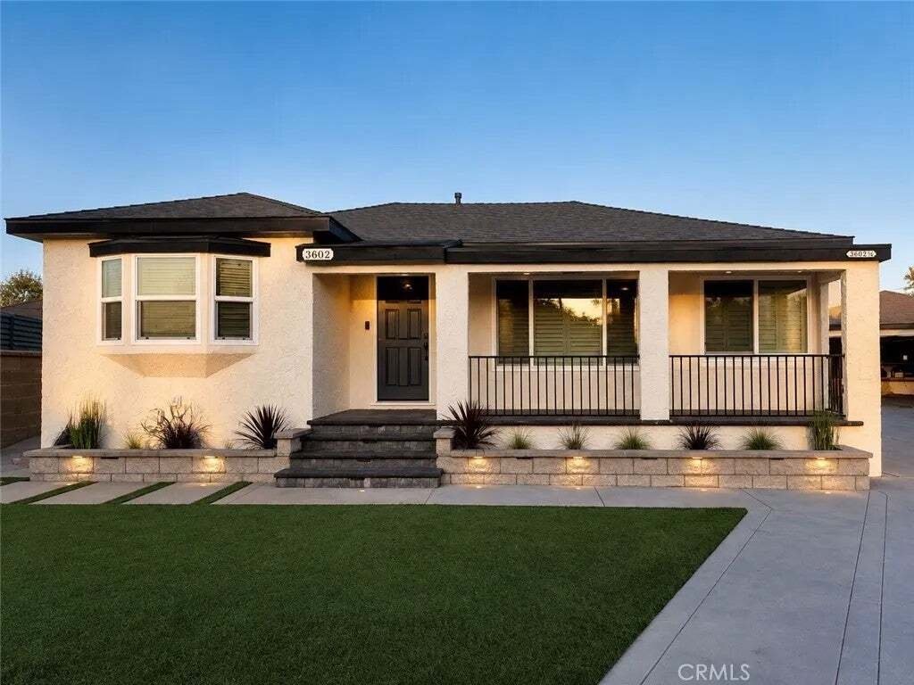 Condominio en Pico Rivera, California, Estados Unidos 1 - 18757099