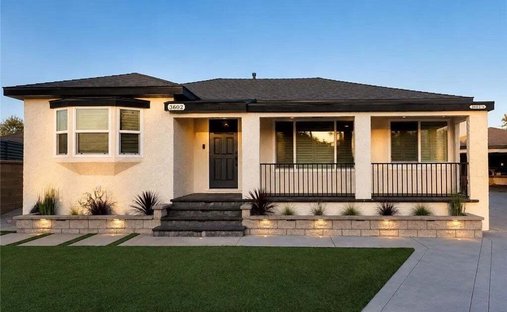 Condominio en Pico Rivera, California, Estados Unidos 1