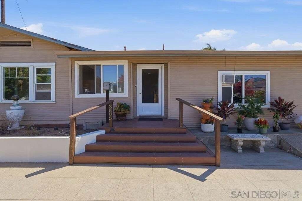 Casa a San Diego, California, Stati Uniti 1 - 18781941
