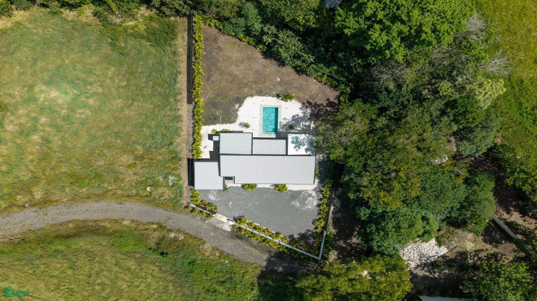 Haus in Huacas, Provinz Guanacaste, Costa Rica 2 - 18778953
