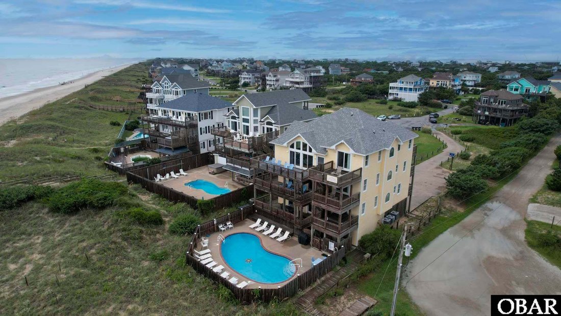 House in Hatteras, North Carolina, United States 5 - 18779232